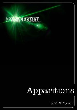 Buy Apparitions at Amazon