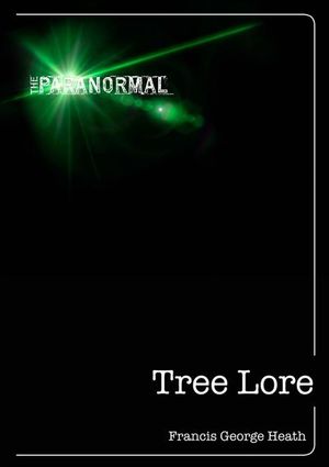 Buy Tree Lore at Amazon
