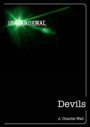 Buy Devils at Amazon