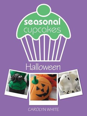 Buy Seasonal Cupcakes: Halloween at Amazon
