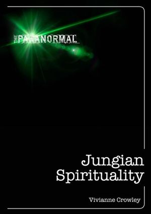 Buy Jungian Spirituality at Amazon