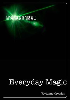 Buy Everyday Magic at Amazon