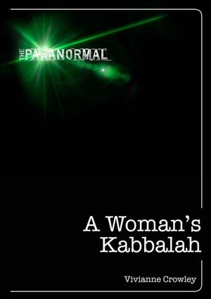 Buy A Woman's Kabbalah at Amazon