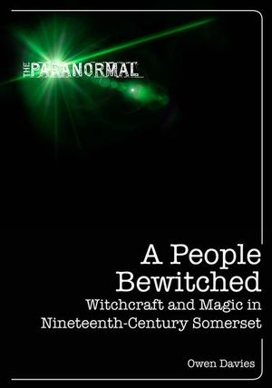 Buy A People Bewitched at Amazon