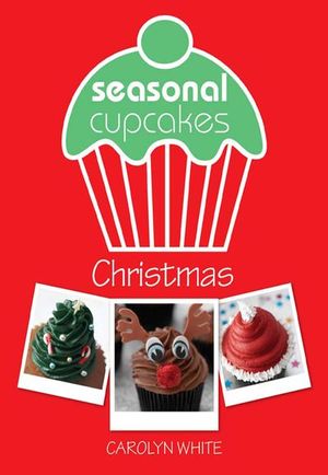 Buy Seasonal Cupcakes: Christmas at Amazon