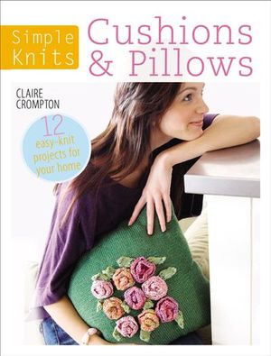 Buy Simple Knits: Cushions & Pillows at Amazon