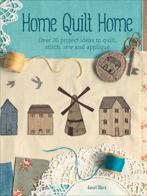 Buy Home Quilt Home at Amazon