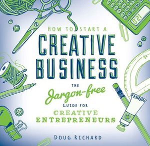 How to Start a Creative Business