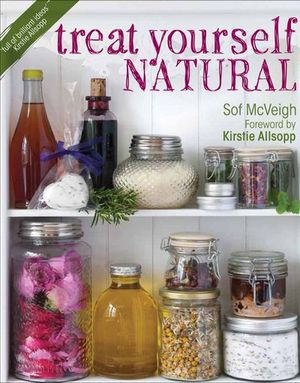 Buy Treat Yourself Natural at Amazon