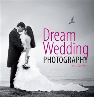 Buy Dream Wedding Photography at Amazon