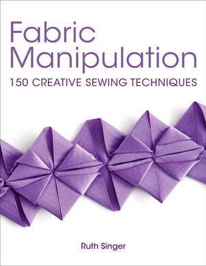 Buy Fabric Manipulation at Amazon