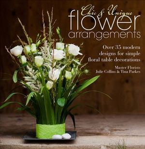 Buy Chic & Unique Flower Arrangements at Amazon