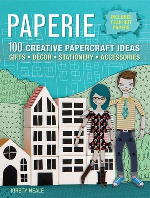 Buy Paperie at Amazon