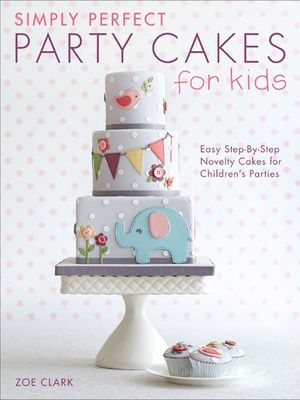 Buy Simply Perfect Party Cakes for Kids at Amazon