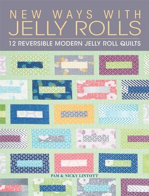 Buy New Ways with Jelly Rolls at Amazon
