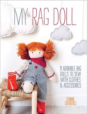 Buy My Rag Doll at Amazon