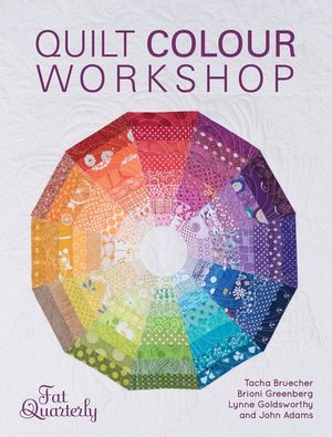 Buy Quilt Colour Workshop at Amazon