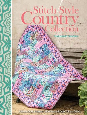 Buy Stitch Style Country Collection at Amazon