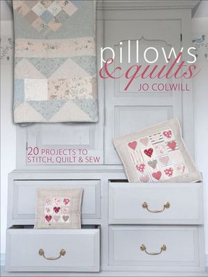 Pillows & Quilts