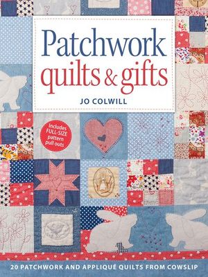 Buy Patchwork Quilts & Gifts at Amazon