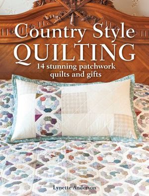 Buy Country Style Quilting at Amazon