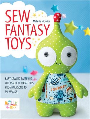 Buy Sew Fantasy Toys at Amazon
