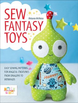 Sew Fantasy Toys