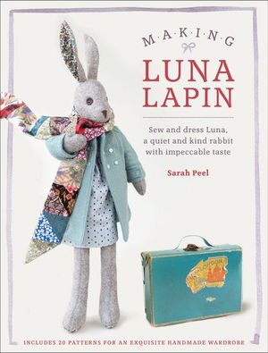 Buy Making Luna Lapin at Amazon