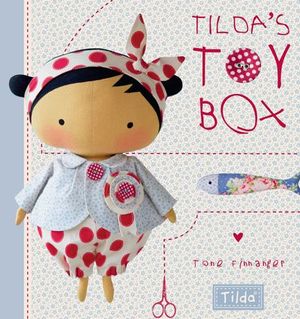 Buy Tilda's Toy Box at Amazon