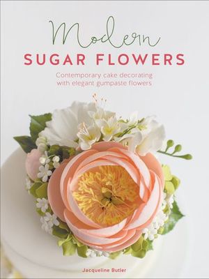 Buy Modern Sugar Flowers at Amazon