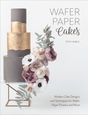 Buy Wafer Paper Cakes at Amazon