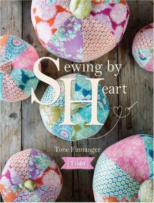 Buy Sewing by Heart at Amazon