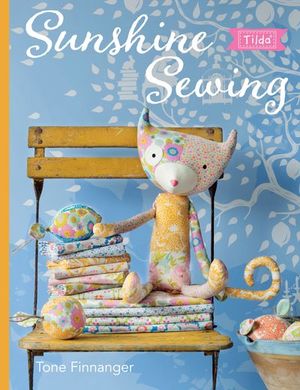 Buy Sunshine Sewing at Amazon