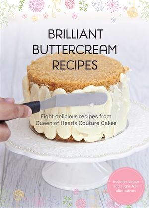 Buy Brilliant Buttercream Recipes at Amazon