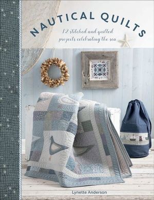 Buy Nautical Quilts at Amazon