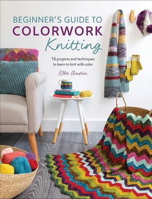 Beginner's Guide to Colorwork Knitting