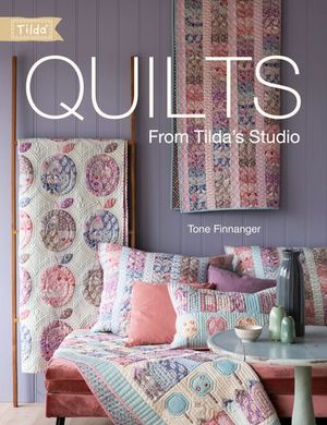 Buy Quilts from Tilda's Studio at Amazon