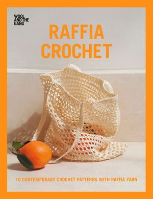 Buy Raffia Crochet at Amazon