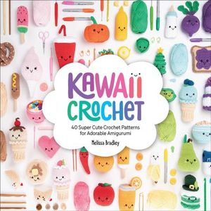 Buy Kawaii Crochet at Amazon