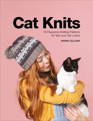 Buy Cat Knits at Amazon