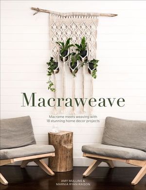 Buy Macraweave at Amazon