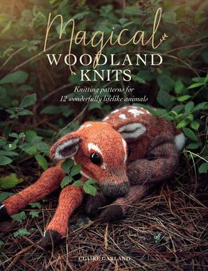 Buy Magical Woodland Knits at Amazon