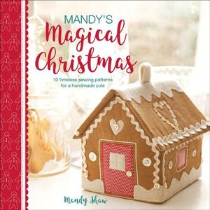 Buy Mandy's Magical Christmas at Amazon