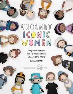 Buy Crochet Iconic Women at Amazon
