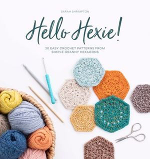 Buy Hello Hexie! at Amazon
