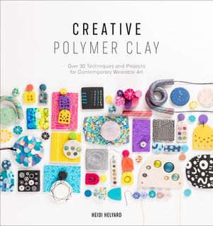 Buy Creative Polymer Clay at Amazon