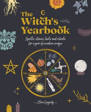 Buy The Witch's Yearbook at Amazon