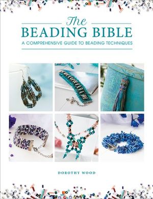 Buy The Beading Bible at Amazon