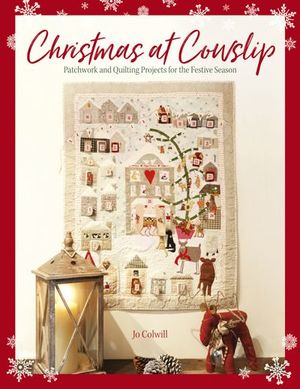 Christmas at Cowslip