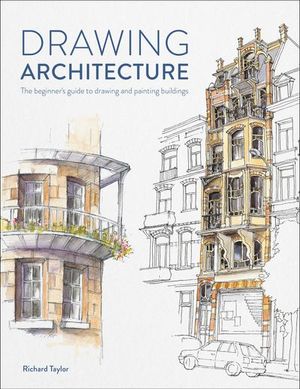 Buy Drawing Architecture at Amazon